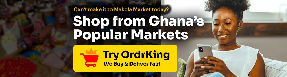 Shop from Markets