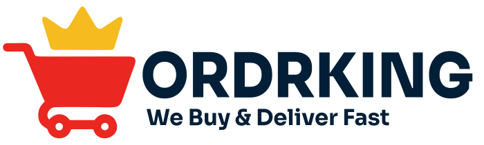 OrdrKing