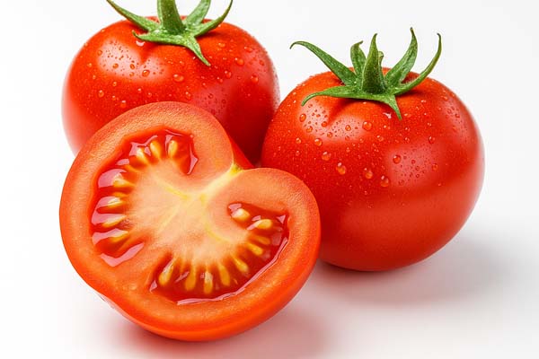 Fresh Tomatoes