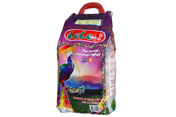 Local Rice